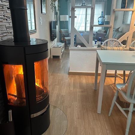 La Petite Maison Pont-d'Ouilly Екстер'єр фото