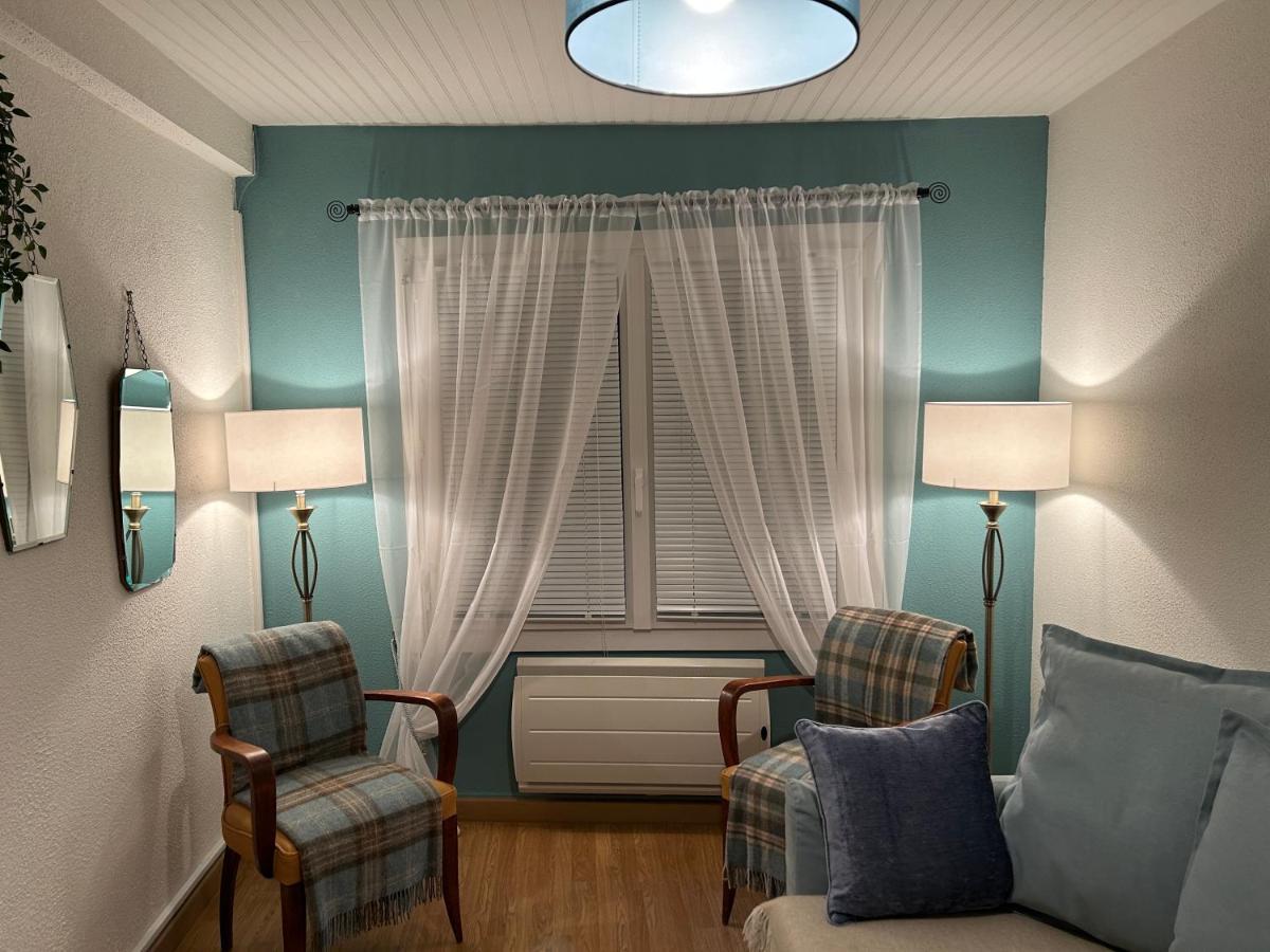 La Petite Maison Pont-d'Ouilly Екстер'єр фото